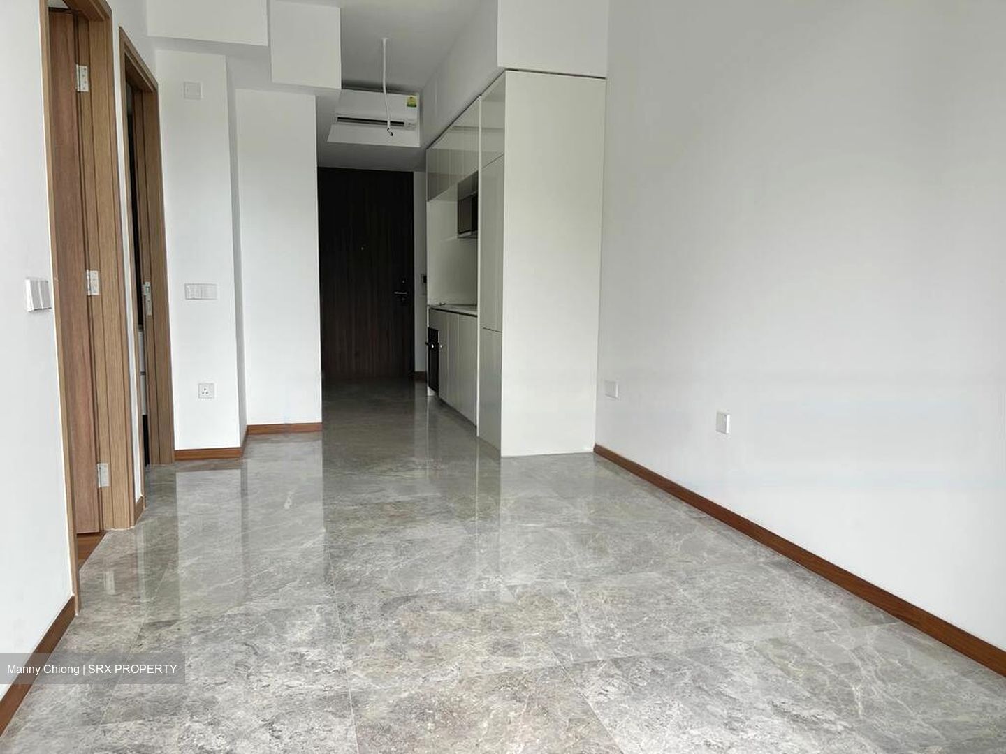 Fourth Avenue Residences (D10), Apartment #600250081